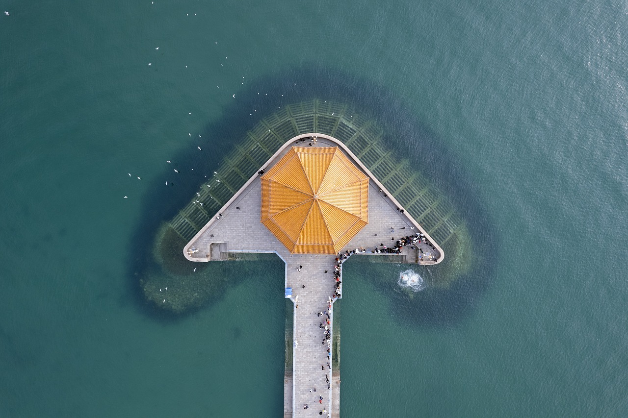 Saving Marine Life with Oceanic Green Energy Solutions